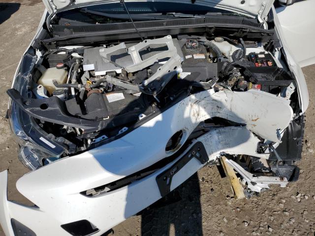 Photo 11 from auction – 2016 TOYOTA PRIUS with VIN JTDKBRFU2G3516340