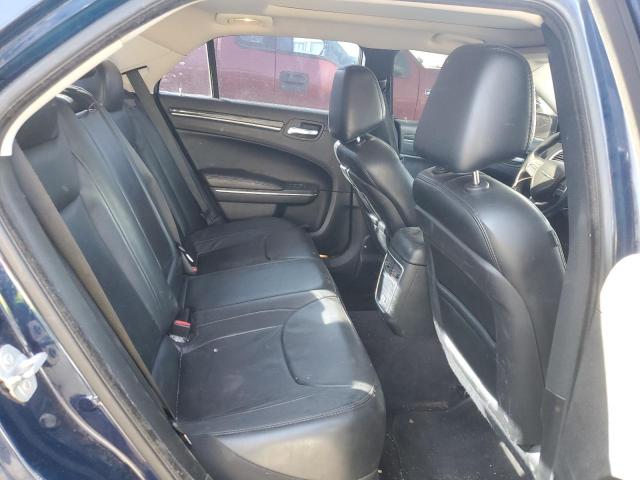 Photo 10 from auction – 2016 CHRYSLER 300 LIMITE with VIN 2C3CCAAG4GH268534