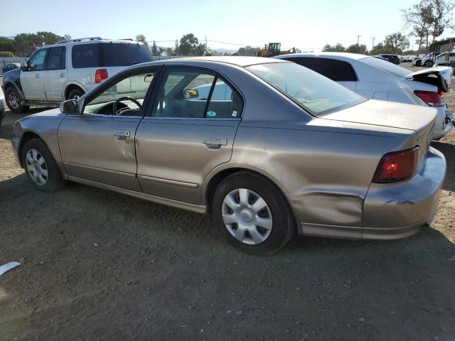 Photo 2 from auction – 2002 MITSUBISHI GALANT ES with VIN 4A3AA46G12E123287