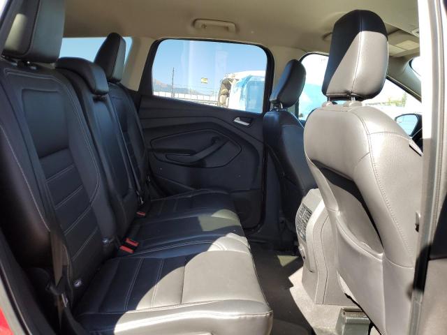 Photo 11 from auction – 2018 FORD ESCAPE SEL with VIN 1FMCU9HD4JUB55847