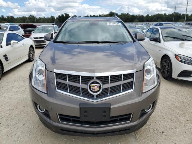 Фото 5 с аукциона – 2012 CADILLAC SRX PREMIU с VIN 3GYFNCE3XCS623987
