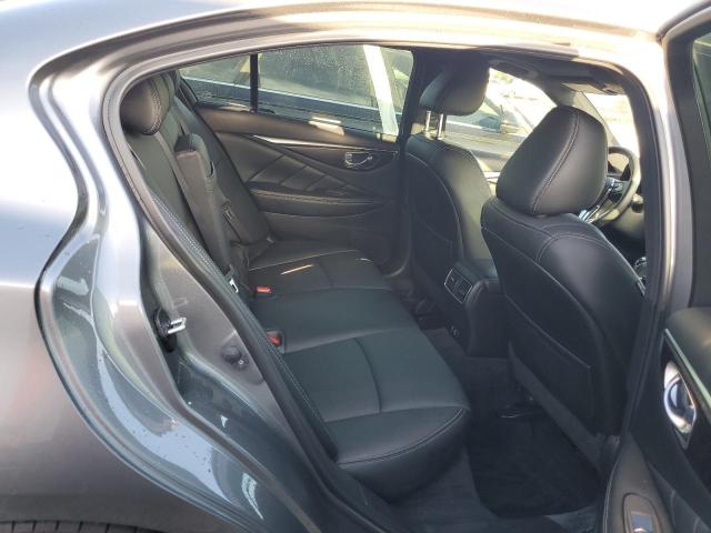 Photo 10 from auction – 2023 INFINITI Q50 SENSOR with VIN JN1EV7CP0PM512467