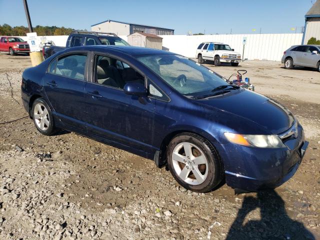 Photo 4 from auction – 2008 HONDA CIVIC EX with VIN 1HGFA16808L098632