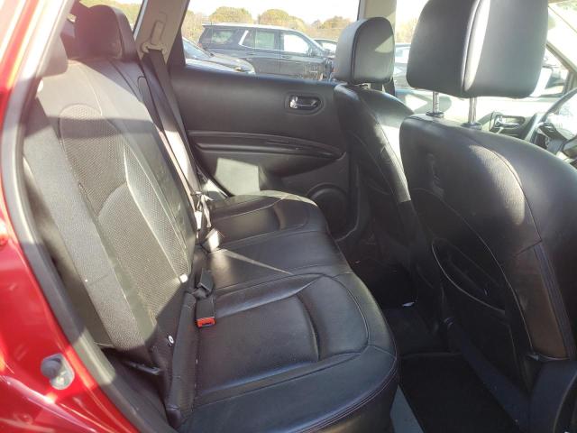 Photo 11 from auction – 2012 NISSAN ROGUE S with VIN JN8AS5MV2CW372639