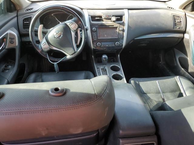 Photo 8 from auction – 2013 NISSAN ALTIMA 3.5 with VIN 1N4BL3AP1DN484238