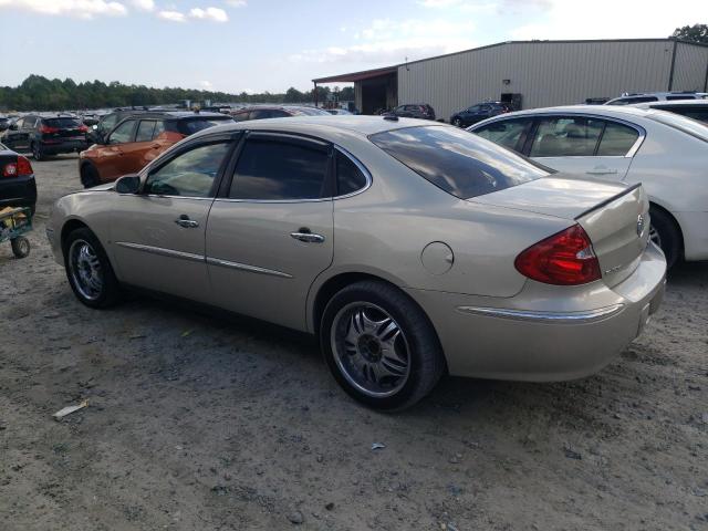 Photo 2 from auction – 2008 BUICK LACROSSE C with VIN 2G4WC582681237883