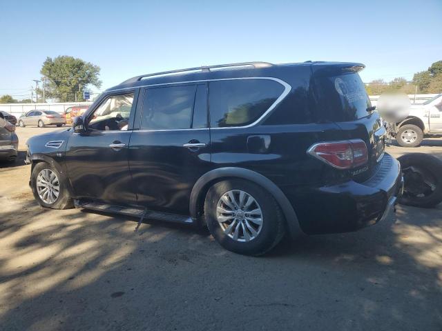 Photo 2 from auction – 2017 NISSAN ARMADA SV with VIN JN8AY2ND2H9010030