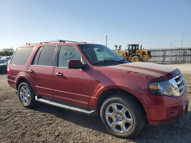Zdjęcie 4 z aukcji – 2013 FORD EXPEDITION z VIN 1FMJU2A58DEF33412