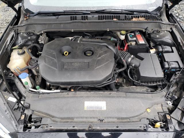 Photo 11 from auction – 2016 FORD FUSION SE with VIN 3FA6P0H99HR122804
