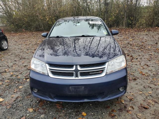 Фото 5 с аукциона – 2013 DODGE AVENGER SX с VIN 1C3CDZCB8DN681458