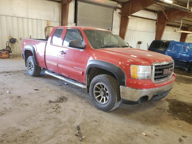Photo 4 from auction – 2007 GMC NEW SIERRA with VIN 1GTEK19047Z555645