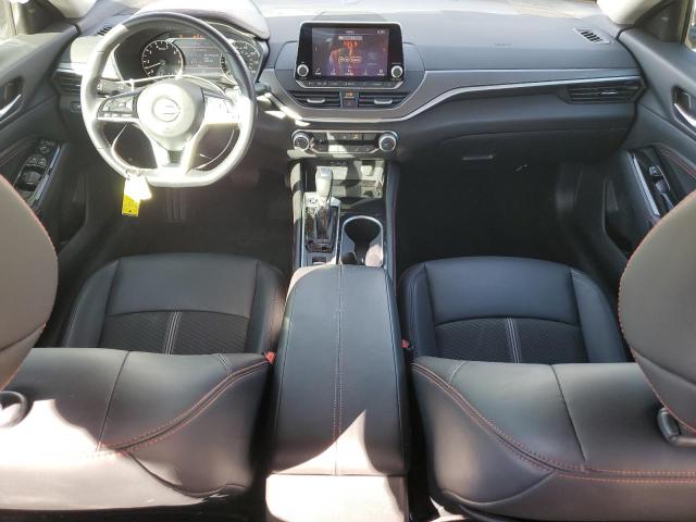 Photo 8 from auction – 2023 NISSAN ALTIMA SR with VIN 1N4BL4CW9PN359387