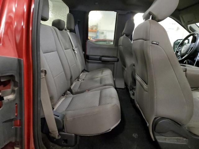 Photo 10 from auction – 2018 FORD F150 SUPER with VIN 1FTEX1EB2JKF78575
