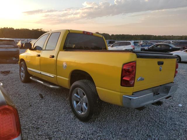 Photo 2 from auction – 2008 DODGE RAM 1500 S with VIN 1D7HA182X8S500314