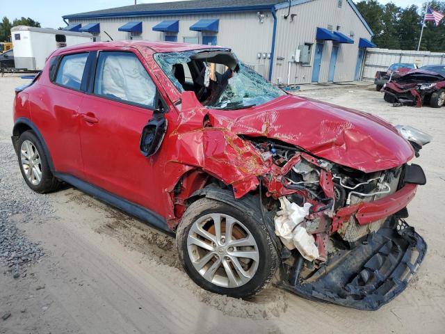 Photo 4 from auction – 2015 NISSAN JUKE S with VIN JN8AF5MR1FT513665