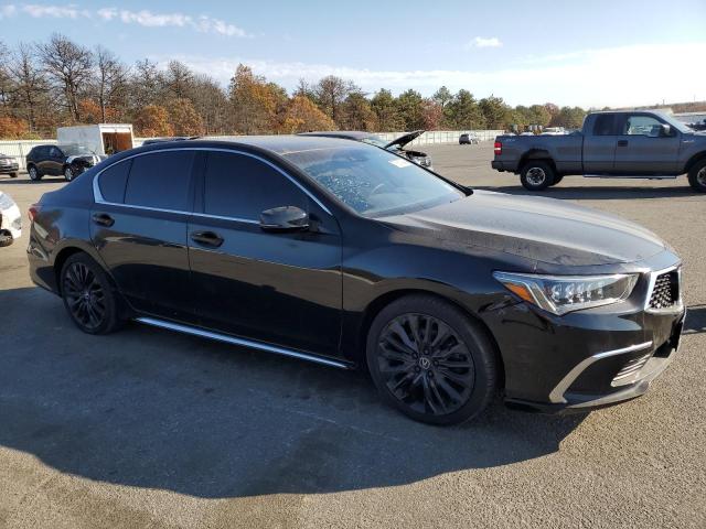 Photo 4 from auction – 2018 ACURA RLX TECH with VIN JH4KC1F56JC000401