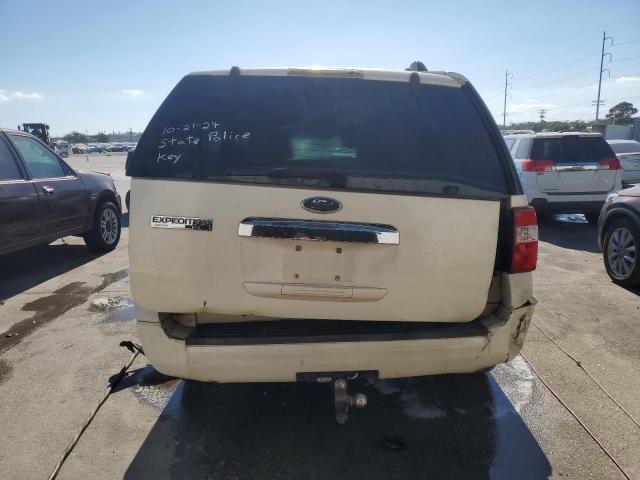 Photo 6 from auction – 2007 FORD EXPEDITION with VIN 1FMFK19537LA31238