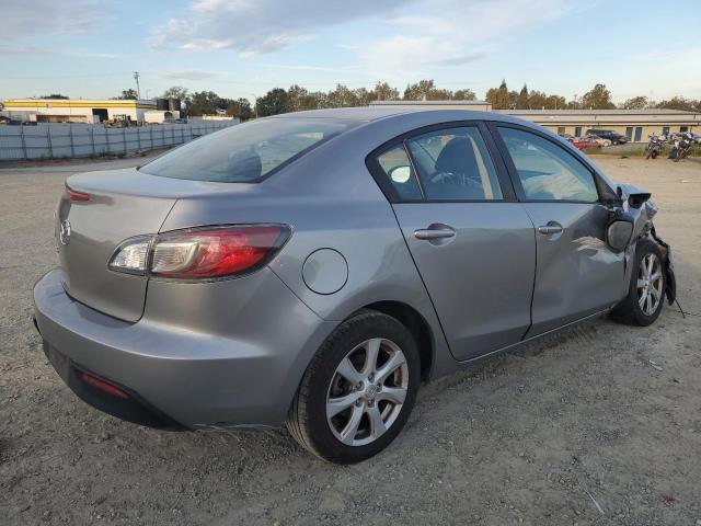 Photo 3 from auction – 2010 MAZDA 3 I with VIN JM1BL1SG2A1240985