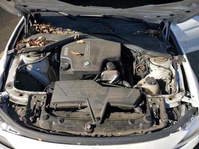 Photo 11 from auction – 2013 BMW 320 I with VIN WBA3B1C50DK128945