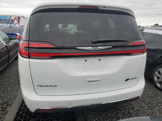 Photo 6 from auction – 2022 CHRYSLER PACIFICA P with VIN 2C4RC1S73NR213875