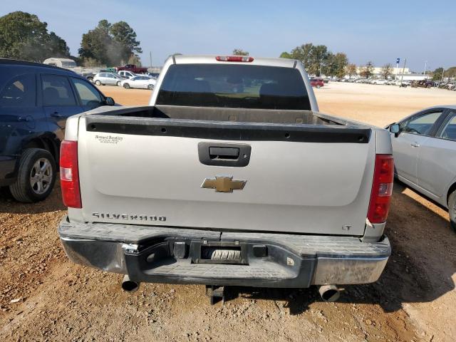Photo 6 from auction – 2007 CHEVROLET SILVERADO with VIN 2GCEK13M471538977
