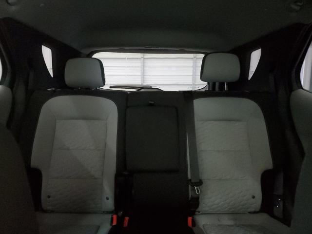 Photo 10 from auction – 2020 CHEVROLET EQUINOX LS with VIN 3GNAXHEV3LS625726