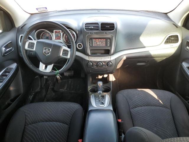 Photo 8 from auction – 2016 DODGE JOURNEY SX with VIN 3C4PDCBB2GT127493