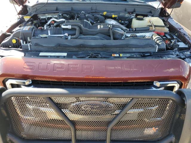 Photo 11 from auction – 2016 FORD F250 SUPER with VIN 1FT7W2BT1GEC67483