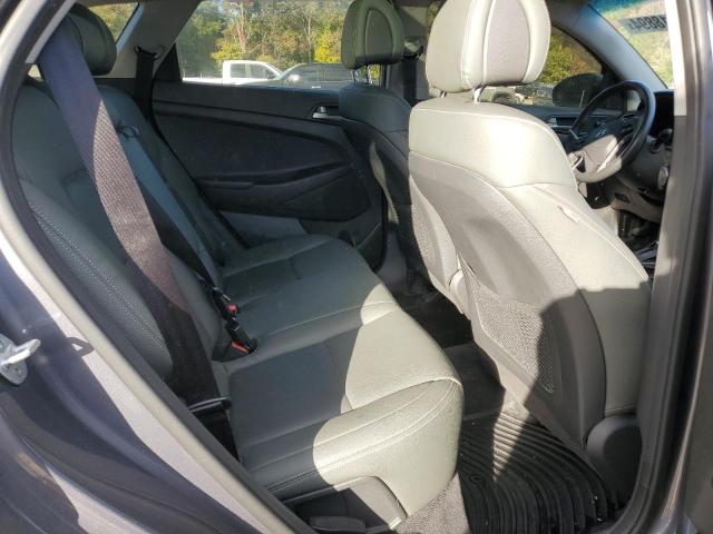 Photo 11 from auction – 2018 HYUNDAI TUCSON VAL with VIN KM8J3CA25JU795498