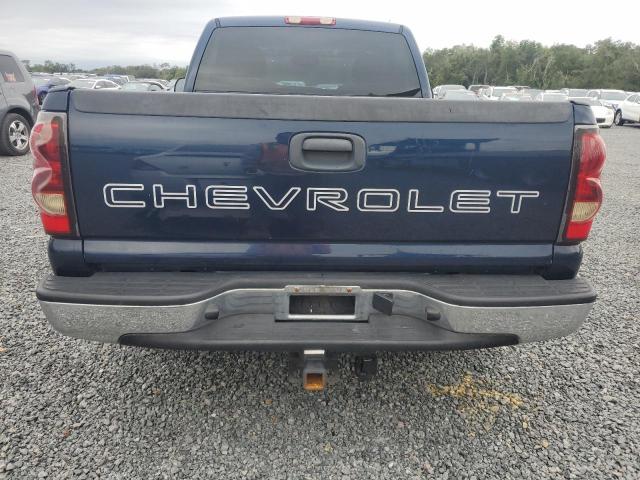 Photo 6 from auction – 2007 CHEVROLET SILVERADO with VIN 3GCEC14X37G247710