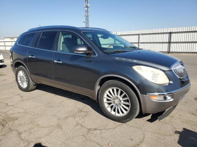 Снимка 4 от търг – 2011 BUICK ENCLAVE CX с VIN 5GAKRAED9BJ176091