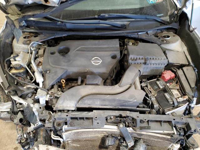 Photo 11 from auction – 2014 NISSAN ALTIMA 2.5 with VIN 1N4AL3AP9EC404645