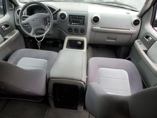 Photo 8 from auction – 2004 FORD EXPEDITION with VIN 1FMFU15L74LB07991