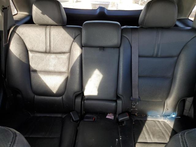 Photo 10 from auction – 2014 KIA SORENTO EX with VIN 5XYKUDA76EG533309