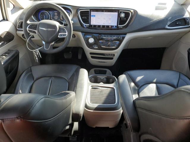 Photo 8 from auction – 2023 CHRYSLER PACIFICA T with VIN 2C4RC1BG8PR526049