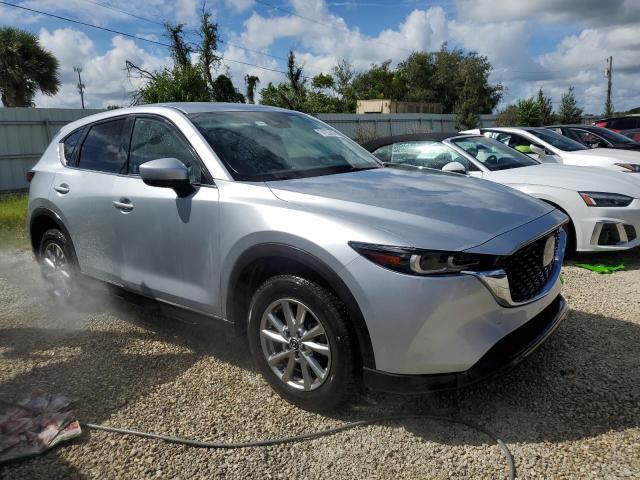 Photo 4 from auction – 2022 MAZDA CX-5 SELEC with VIN JM3KFBBM3N0626594