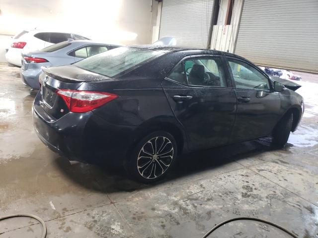 Photo 3 from auction – 2016 TOYOTA COROLLA L with VIN 2T1BURHE7GC519922