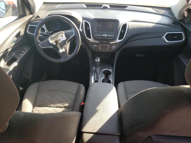 Photo 8 from auction – 2018 CHEVROLET EQUINOX LT with VIN 2GNAXJEV5J6112951