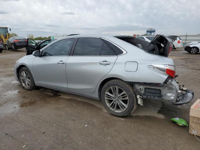 Photo 2 from auction – 2017 TOYOTA CAMRY LE with VIN 4T1BF1FK0HU337631