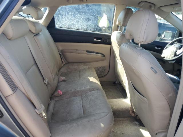 Photo 10 from auction – 2005 TOYOTA PRIUS with VIN JTDKB20U253114511