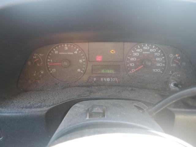 Photo 9 from auction – 2006 FORD F250 SUPER with VIN 1FTSW20546ED68305