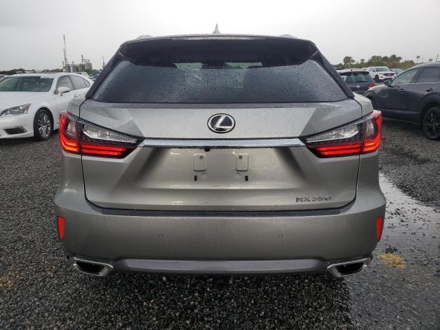 Снимка 6 от търг – 2019 LEXUS RX 350 BAS с VIN 2T2ZZMCA8KC133960