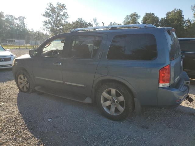 Photo 2 from auction – 2012 NISSAN ARMADA SV with VIN 5N1BA0NDXCN615224