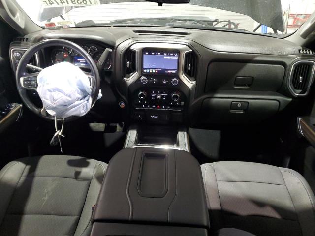 Photo 8 from auction – 2020 CHEVROLET SILVERADO with VIN 1GCRYEED4LZ190751