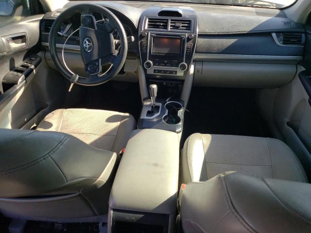 Photo 8 from auction – 2012 TOYOTA CAMRY BASE with VIN 4T4BF1FK9CR191115