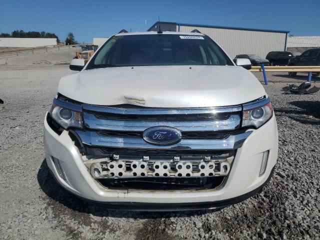 Photo 5 from auction – 2013 FORD EDGE LIMIT with VIN 2FMDK3KC2DBB24145