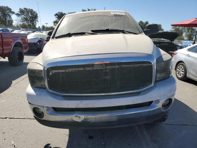Photo 5 from auction – 2007 DODGE RAM 1500 S with VIN 1D7HU18N87S159396