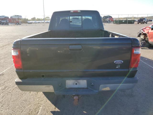 Photo 6 from auction – 2001 FORD RANGER SUP with VIN 1FTYR14V51TB03001