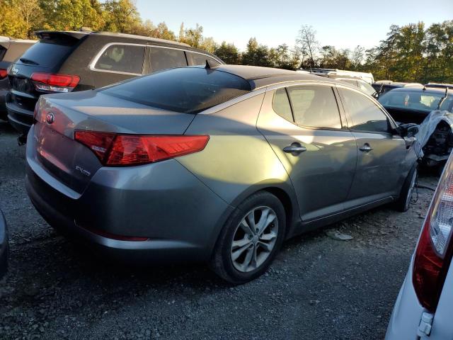Photo 3 from auction – 2013 KIA OPTIMA EX with VIN 5XXGN4A70DG143862
