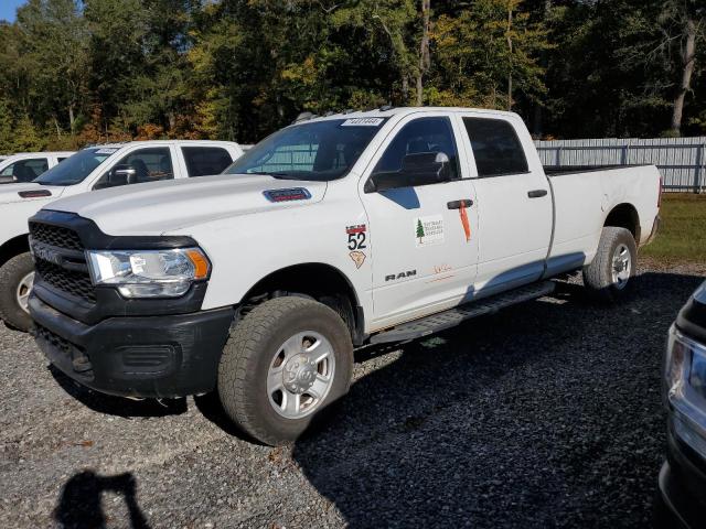 Photo 1 from auction – 2022 RAM 3500 TRADE with VIN 3C63R3GJ5NG217024